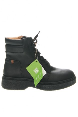 Dámské boty  El Naturalista, Velikost 39, Barva Černá, Cena  2 305,00 Kč
