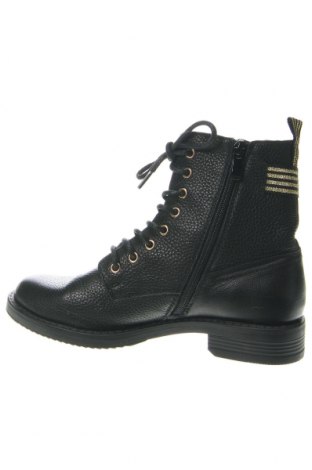 Damen Stiefeletten Excellent, Größe 38, Farbe Schwarz, Preis € 17,61