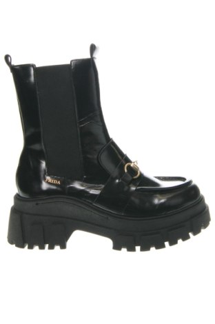 Dámské boty  Frida, Velikost 38, Barva Černá, Cena  2 305,00 Kč