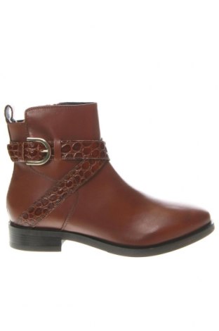 Damen Stiefeletten Geox, Größe 39, Farbe Braun, Preis € 102,45