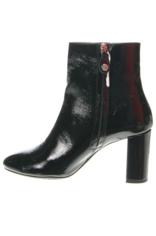 Botine de damă Geox, Mărime 37, Culoare Negru, Preț 523,03 Lei