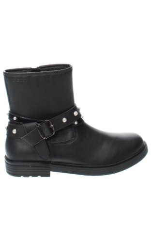 Dámské boty  Geox, Velikost 38, Barva Černá, Cena  1 580,00 Kč