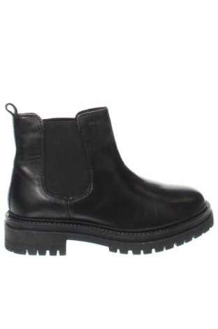 Botine de damă Geox, Mărime 37, Culoare Negru, Preț 435,99 Lei