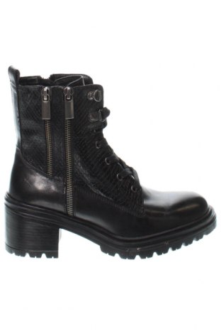 Botine de damă Geox, Mărime 37, Culoare Negru, Preț 653,78 Lei