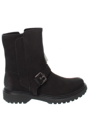 Botine de damă Geox, Mărime 37, Culoare Negru, Preț 435,99 Lei