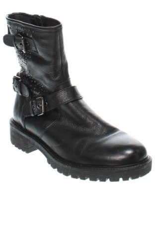 Dámské boty  Geox, Velikost 40, Barva Černá, Cena  1 117,00 Kč