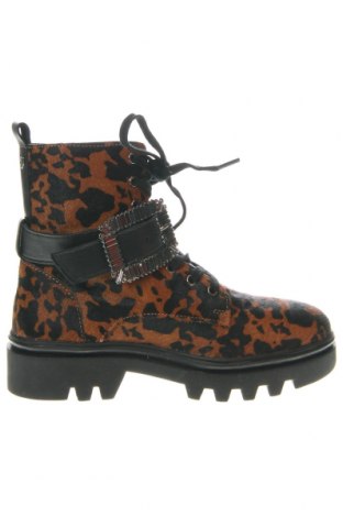 Damen Stiefeletten Gioseppo, Größe 37, Farbe Mehrfarbig, Preis € 48,76