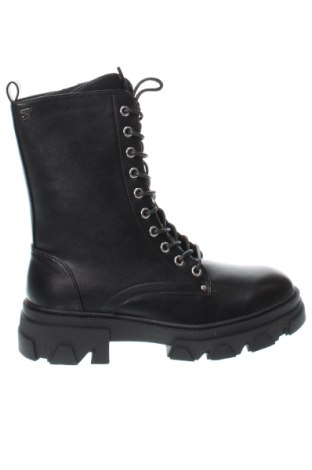 Damen Stiefeletten Gioseppo, Größe 38, Farbe Schwarz, Preis € 39,69