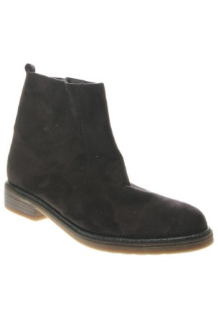 Botine de damă Grace, Mărime 39, Culoare Maro, Preț 157,89 Lei