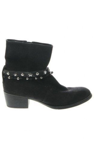 Dámské boty  Graceland, Velikost 37, Barva Černá, Cena  421,00 Kč