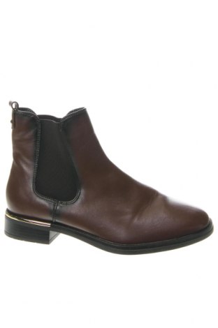 Damen Stiefeletten Graceland, Größe 39, Farbe Braun, Preis € 18,37