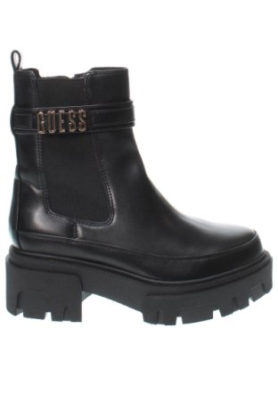 Dámské boty  Guess, Velikost 36, Barva Černá, Cena  2 574,00 Kč