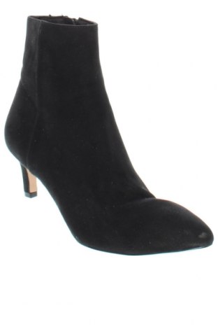 Dámské boty  H&M, Velikost 38, Barva Černá, Cena  543,00 Kč