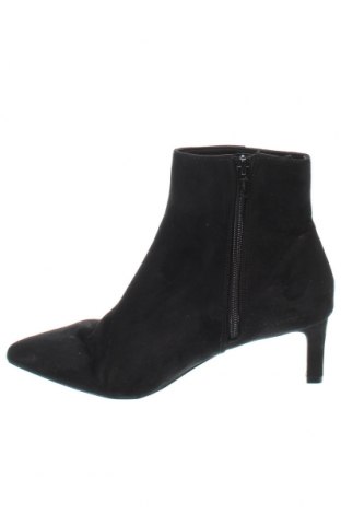Dámské boty  H&M, Velikost 38, Barva Černá, Cena  543,00 Kč