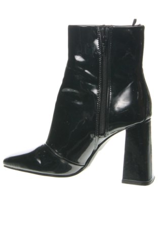 Γυναικεία μποτάκια H&M, Μέγεθος 39, Χρώμα Μαύρο, Τιμή 14,73 €