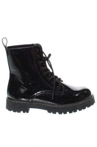 Dámské boty  H&M, Velikost 40, Barva Černá, Cena  619,00 Kč