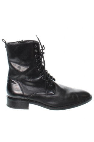 Botine de damă Hogl, Mărime 37, Culoare Negru, Preț 325,99 Lei