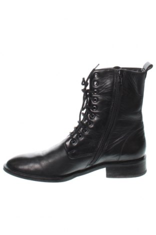 Botine de damă Hogl, Mărime 37, Culoare Negru, Preț 325,99 Lei