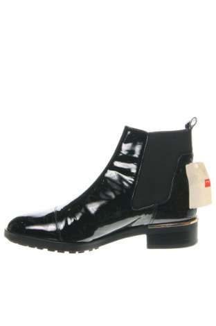 Dámské boty  Hogl, Velikost 38, Barva Černá, Cena  3 761,00 Kč
