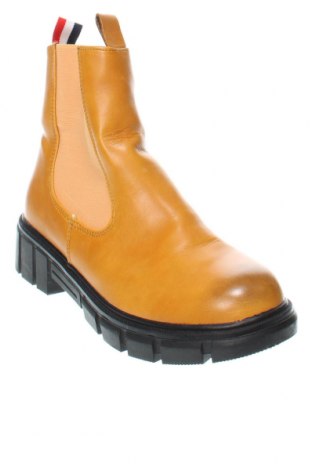 Dámské boty  Inselhauptstadt, Velikost 38, Barva Oranžová, Cena  703,00 Kč