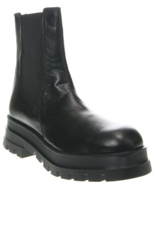 Botine de damă Inuovo, Mărime 41, Culoare Negru, Preț 282,99 Lei