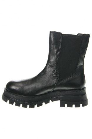 Damen Stiefeletten Inuovo, Größe 41, Farbe Schwarz, Preis 44,99 €