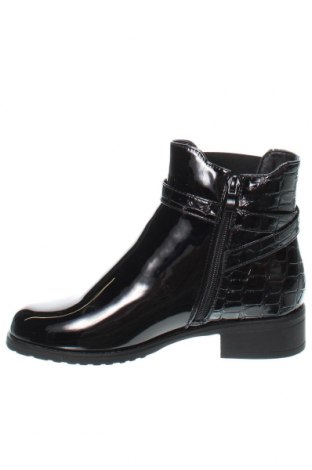 Damen Stiefeletten Irl, Größe 37, Farbe Schwarz, Preis € 20,24