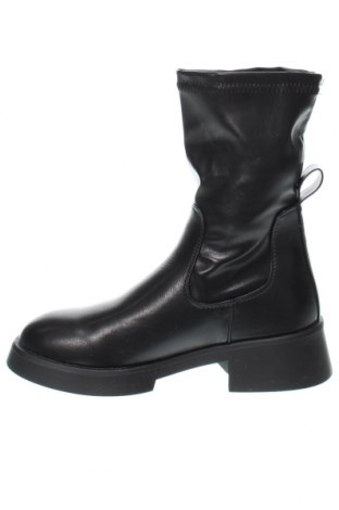 Damen Stiefeletten Irl, Größe 37, Farbe Schwarz, Preis € 21,43