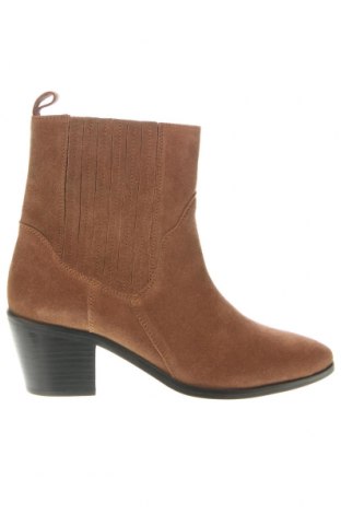 Damen Stiefeletten Irl, Größe 38, Farbe Braun, Preis 34,79 €