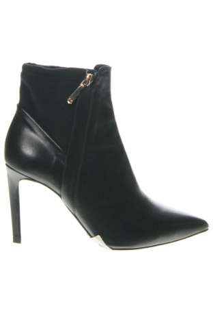 Damen Stiefeletten Karen Millen, Größe 38, Farbe Schwarz, Preis € 91,55