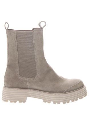 Damen Stiefeletten Kennel & Schmenger, Größe 38, Farbe Grau, Preis € 110,85