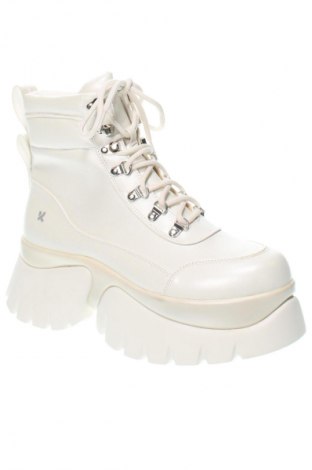 Dámské boty  Koi, Velikost 41, Barva Bílá, Cena  1 116,00 Kč