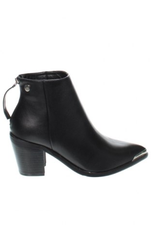 Damen Stiefeletten LPB Les P'tites Bombes, Größe 39, Farbe Schwarz, Preis € 36,49