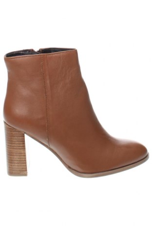 Damen Stiefeletten Lascana, Größe 38, Farbe Braun, Preis € 31,96