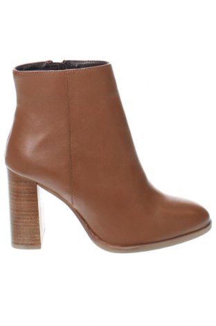 Damen Stiefeletten Lascana, Größe 35, Farbe Braun, Preis € 22,79