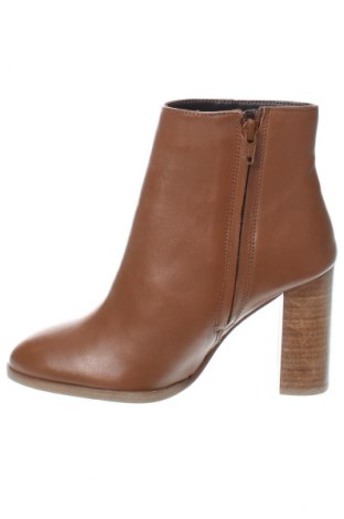 Damen Stiefeletten Lascana, Größe 35, Farbe Braun, Preis € 22,79