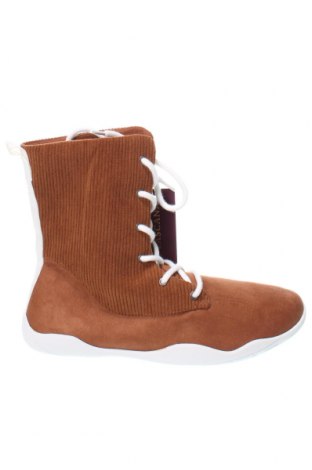 Botine de damă Lascana, Mărime 39, Culoare Maro, Preț 101,99 Lei