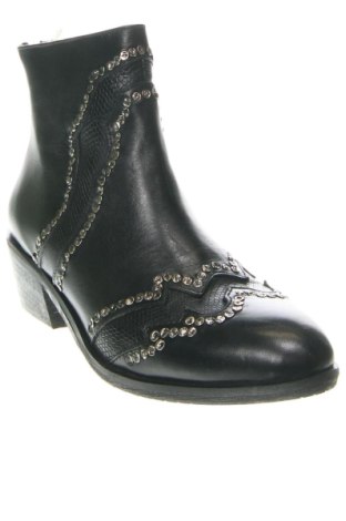 Dámské boty  Lazamani, Velikost 38, Barva Černá, Cena  1 247,00 Kč