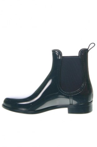 Botine de damă Lemon Jelly, Mărime 38, Culoare Albastru, Preț 230,27 Lei