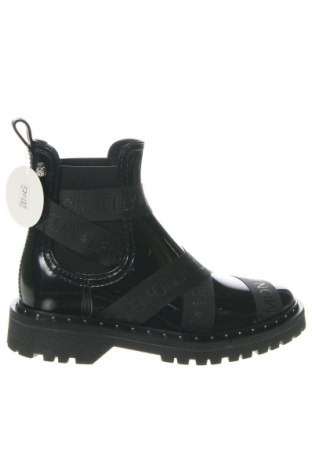 Botine de damă Lemon Jelly, Mărime 36, Culoare Negru, Preț 230,27 Lei