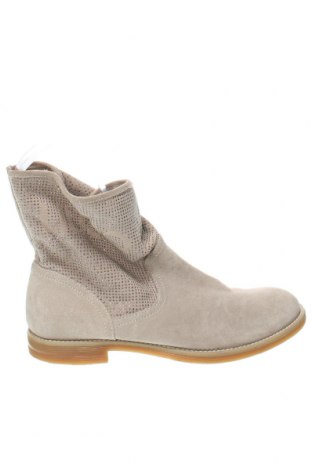 Damen Stiefeletten Liu Jo, Größe 37, Farbe Beige, Preis 89,24 €