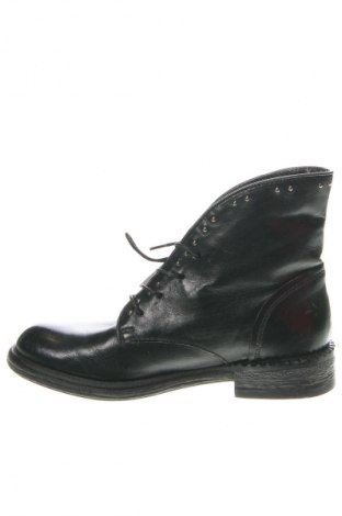 Dámské boty  MJUS, Velikost 37, Barva Černá, Cena  2 113,00 Kč