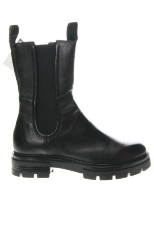 Botine de damă MJUS, Mărime 40, Culoare Negru, Preț 358,99 Lei