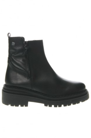 Damen Stiefeletten MTNG, Größe 40, Farbe Schwarz, Preis € 39,69