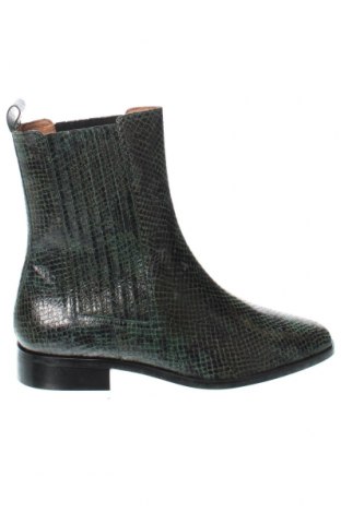 Damen Stiefeletten Made by SARENZA, Größe 38, Farbe Grün, Preis € 44,33