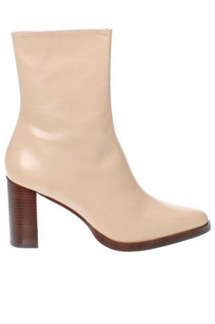 Botine de damă Made by SARENZA, Mărime 40, Culoare Maro, Preț 254,61 Lei