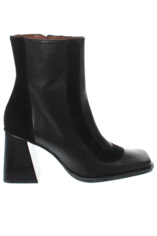 Damen Stiefeletten Made by SARENZA, Größe 40, Farbe Schwarz, Preis 39,90 €