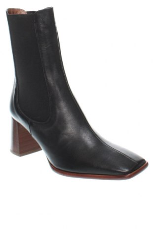 Dámské boty  Made by SARENZA, Velikost 39, Barva Černá, Cena  1 122,00 Kč