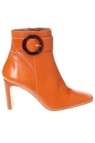 Dámské boty  Made by SARENZA, Velikost 40, Barva Oranžová, Cena  2 493,00 Kč