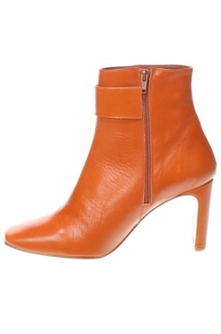 Damen Stiefeletten Made by SARENZA, Größe 40, Farbe Orange, Preis € 88,66